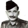 Field Marshal Sam Manekshaw