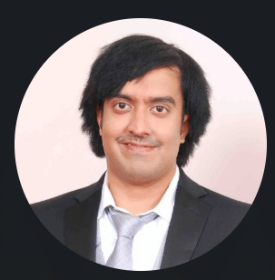 Sandeep Sreeramagiri