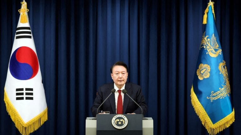 Will ‘fight until end’, says South Korea’s Yoon, rallies supporters as authorities attempt arrest