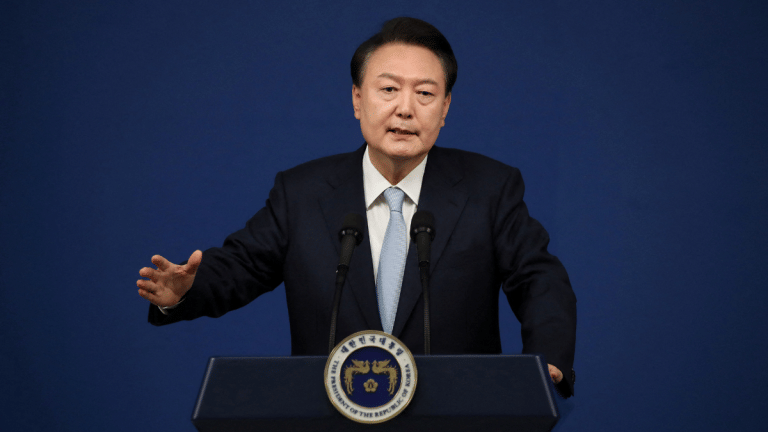 South Korean president names new defence minister after martial law U-turn