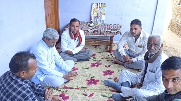 The Parmar family grieves the loss of Manoj Parmar and his wife Neha | Iram Siddique | ThePrint