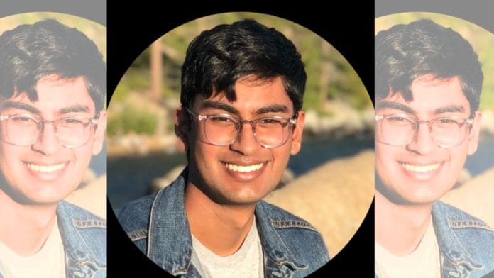 Suchir Balaji | LinkedIn