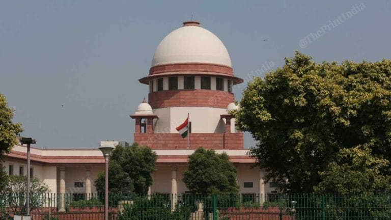 Why SC pulled up Centre for ‘making submissions against law’ to deny bail to woman in PMLA case