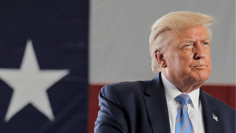 US President-elect Donald Trump sentenced to ‘unconditional discharge’ in hush money case