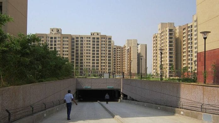 A Unitech project | Photo: Commons