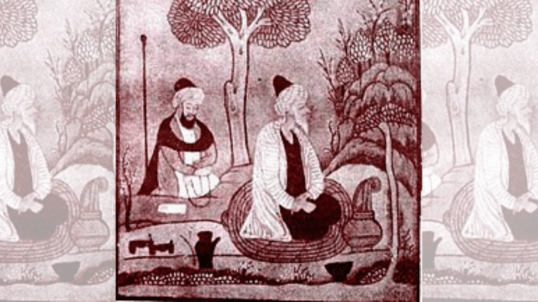 SubscriberWrites: Sheikh Noor-ud-Din Wali – Beacon of Spiritual and Cultural Heritage in Kashmir