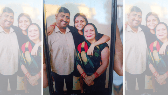 Police said the accused had been planning to eliminate of his parents and sister for a while | By Special Arrangement