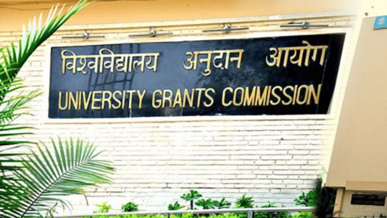 Cabinet clears Bill to merge UGC, AICTE & NCTE; likely to be introduced in Parliament next week