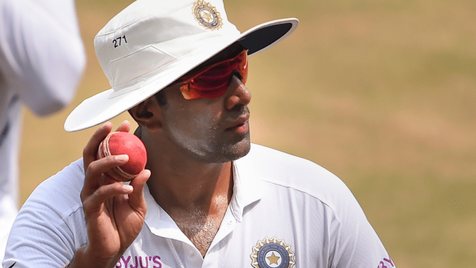 India’s Ravichandran Ashwin surprised the cricketing world by announcing his retirement with immediate effect in the middle of the Test series against Australia | PTI File