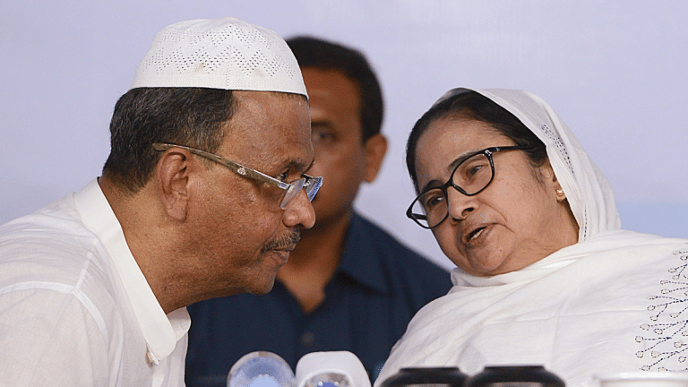 Mamata’s ‘man Friday’ & TMC Muslim face, who’s Firhad Hakim, slammed by own party for ‘communal’ remark