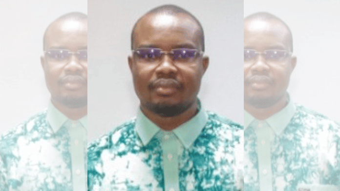 New PM of Burkina Faso, Rimtalba Jean Emmanuel Ouedraogo | Wikipedia