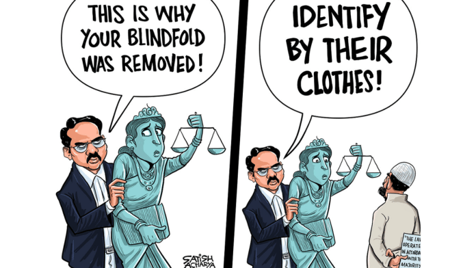 Satish Acharya | X@satishacharya