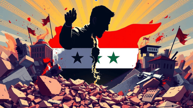 SubscriberWrites: Abu Muhammad al-Julani and the new face of Syrian jihadism