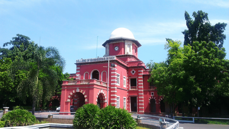 Anna University prof arrested on charges of stalking, harassing student; 4 more classmates speak out