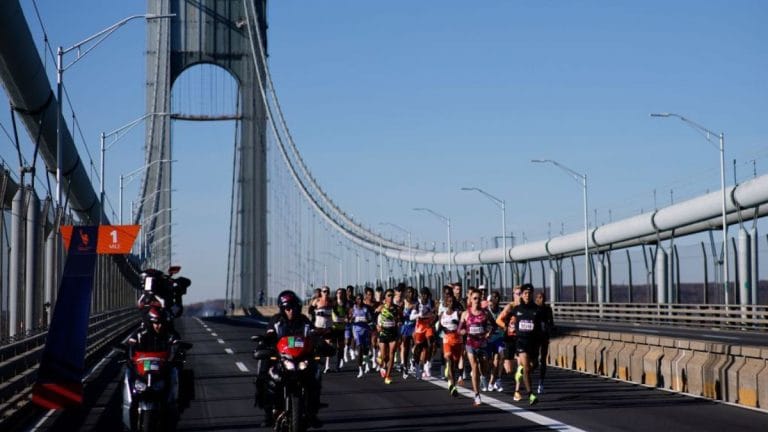 Introduced during the pandemic, the virtual marathon is here to stay. How it works