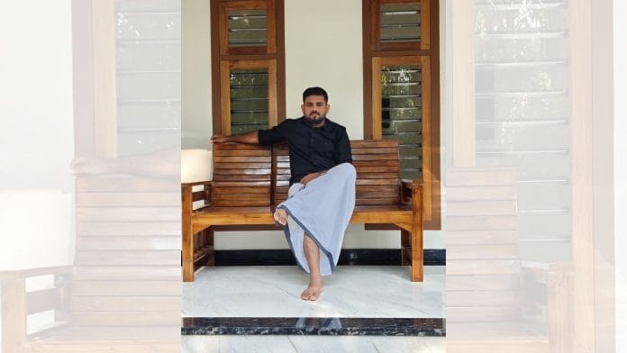 Muhammed Yaseen | By special arrangement