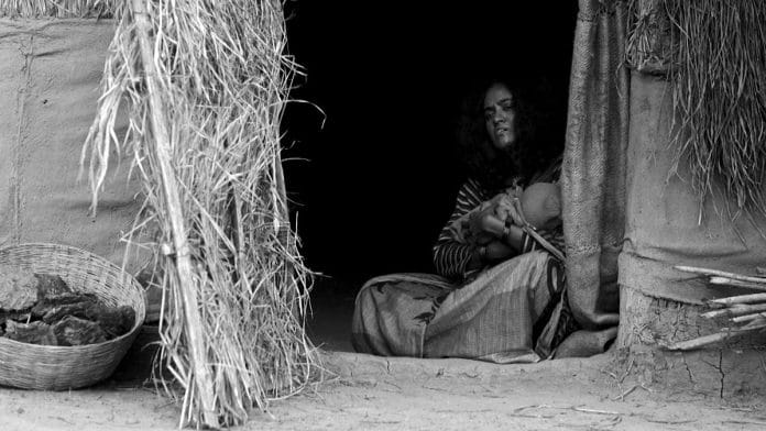 A still from Swaha | By special arrangement