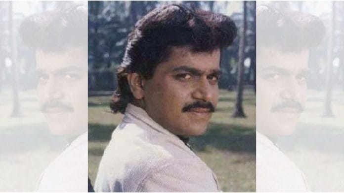 File photo of Laxmikant Berde | Commons