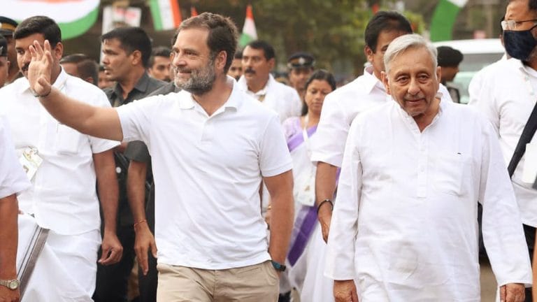 When Mani Shankar Aiyar couldn’t wish Rahul Gandhi happy birthday. And what Priyanka said