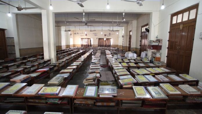 A presidential document warns that the bill could lead to international sanctions and scrutiny from bodies like the FATF, which monitors money laundering and terrorist financing. | Representational image