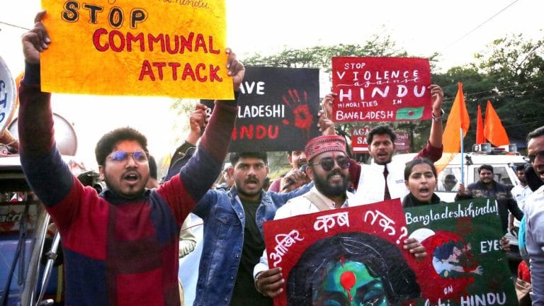 India & Bangladesh are in a media war. Journalists should be watchdogs, not warriors