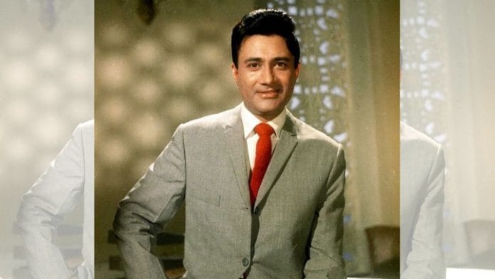Dev Anand