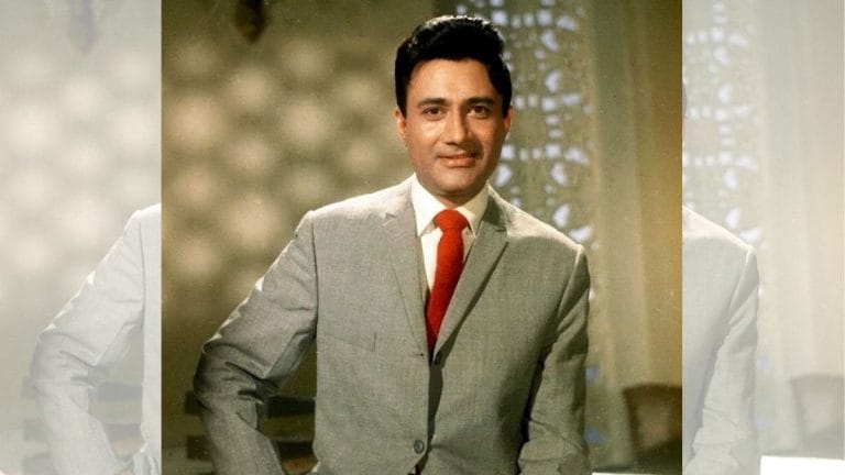 Girls threatened to kill me on learning I was Dev Anand’s niece. They said, ‘How dare you?’