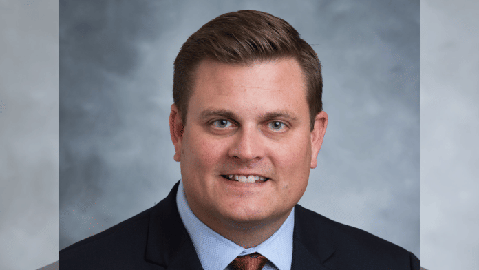 UnitedHealthcare CEO Brian Thompson | File photo | Reuters