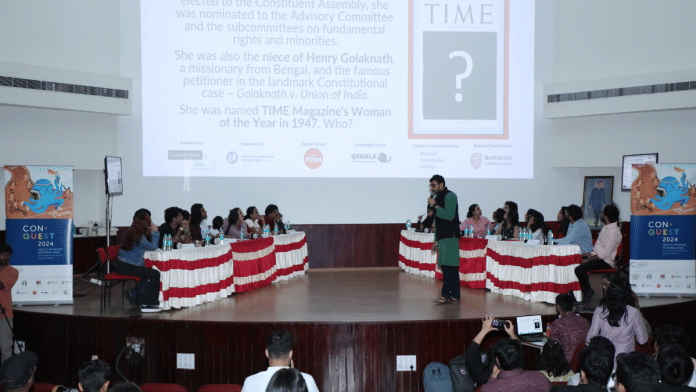 Image by special arrangement