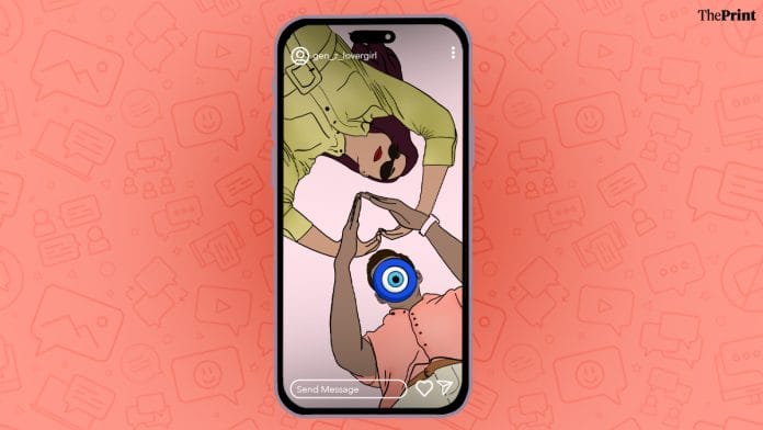 Illustration: Shruti Naithani | ThePrint