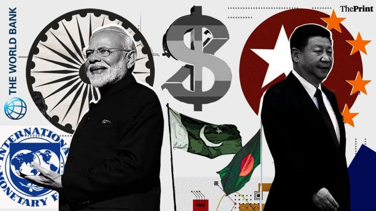 China’s strategy is working—India’s neighbours are drifting away