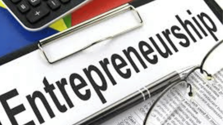 SubscriberWrites: Startups as catalysts of innovation and economic growth
