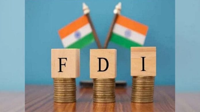 FDI is seen as a signal of investor confidence, but each metric tells a different part of the story