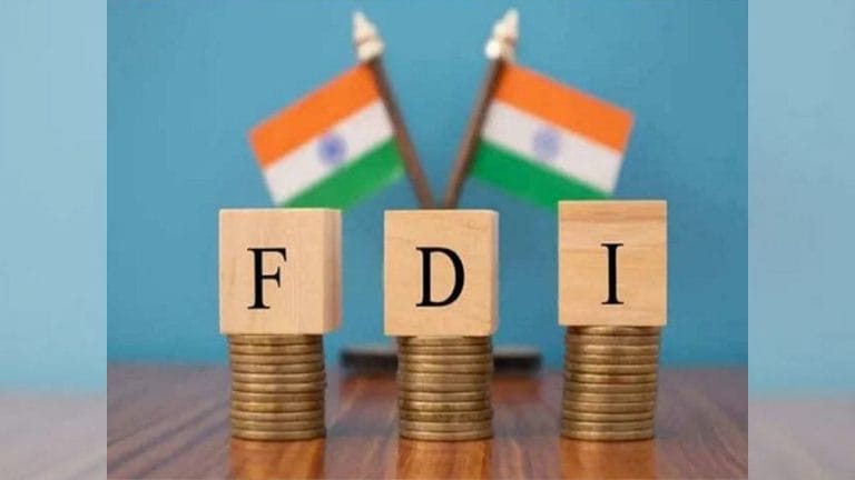 SubscriberWrites: Capital Caution–Reading India’s FDI reversal and what it signals for the economy