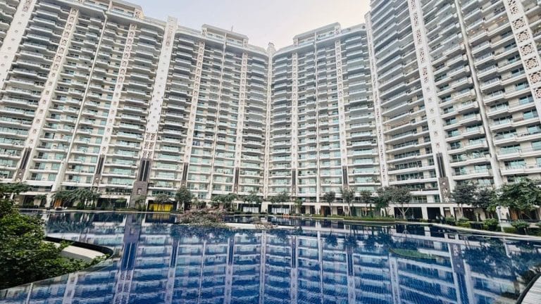 No other city is like Gurugram—‘so mismanaged, yet so highly spoken of’