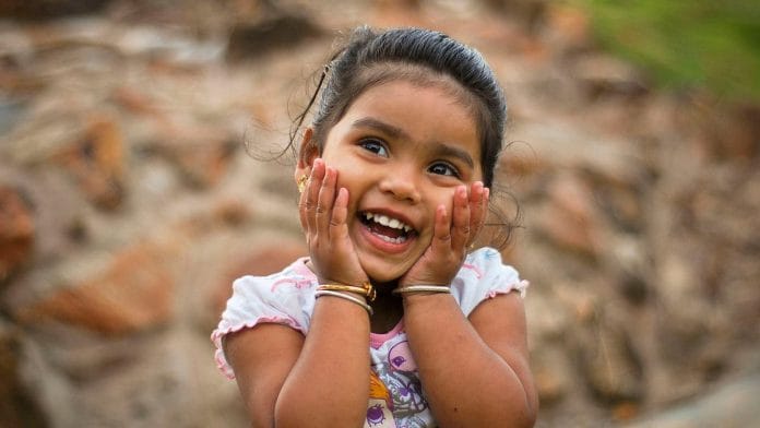 Children's skin is more vulnerable to irritation and damage