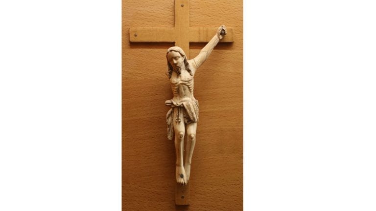 How Goa’s iconic ivory statuettes spread Christianity in the 16th–17th centuries