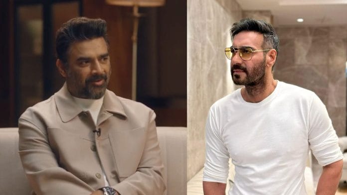 Ajay Devgn and R Madhavan will star in 'De De Pyaar De 2'