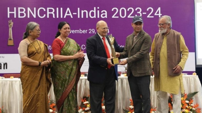 Science fest platforms rural innovators—new crop varieties, crash-safe vehicles, EV bicycles