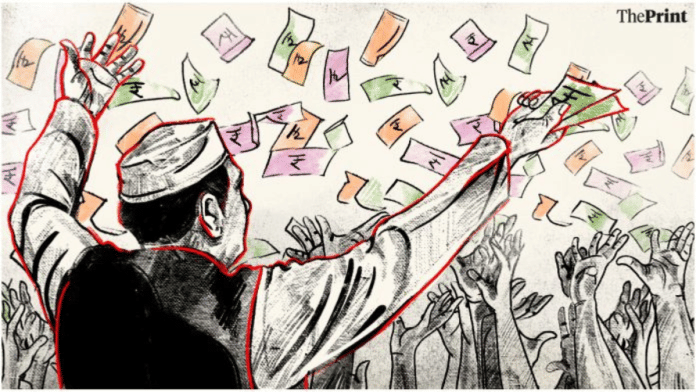 Illustration: Prajna Ghosh | ThePrint