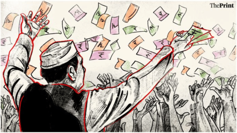 SubscriberWrites: Beyond freebies & disinformation