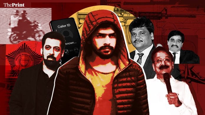 Illustration: Shruti Naithani | ThePrint