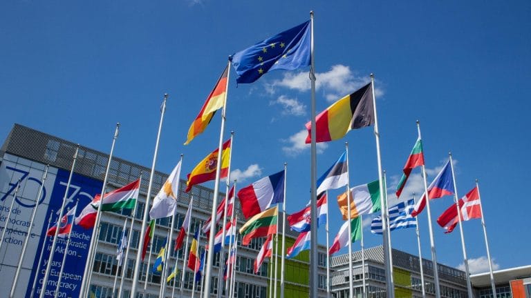 Five geopolitical questions for 2025