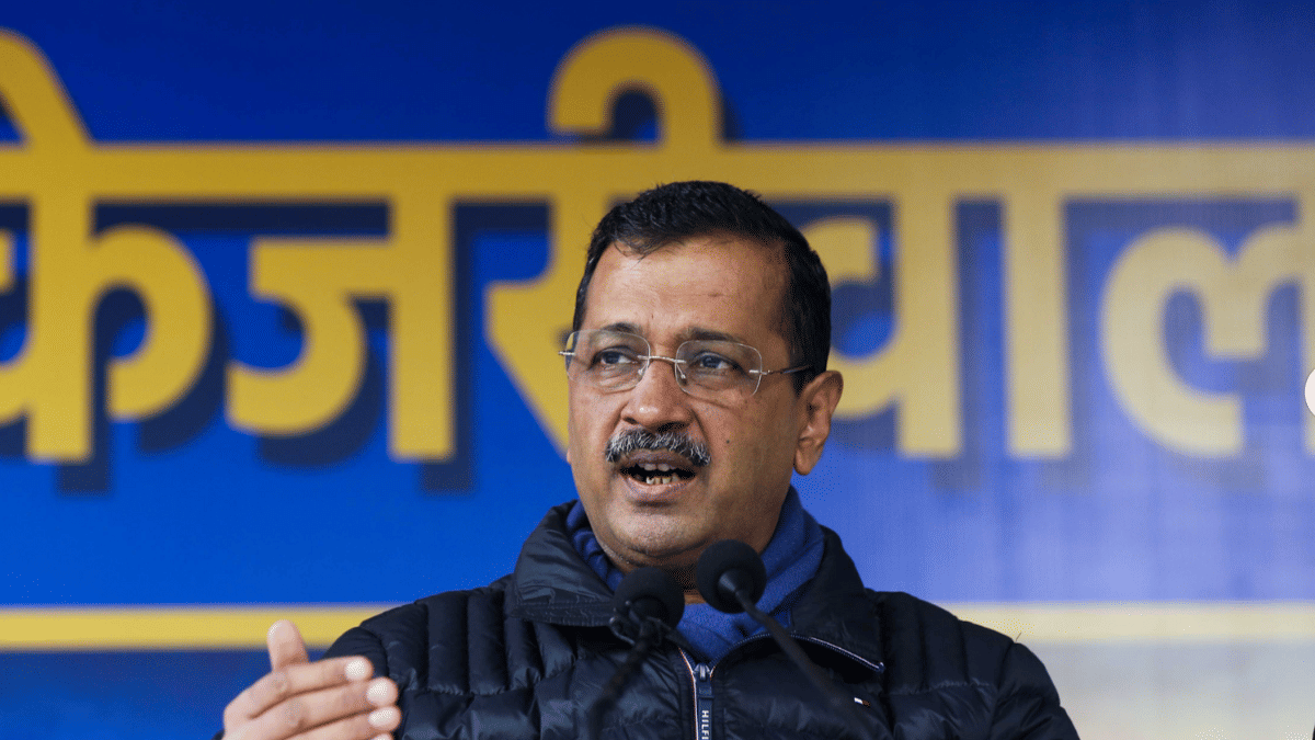 Delhi HC declines Kejriwal’s plea to shift excise policy case from Justice Swarana Kanta Sharma