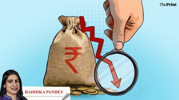 Illustration by Shruti Naithani | ThePrint