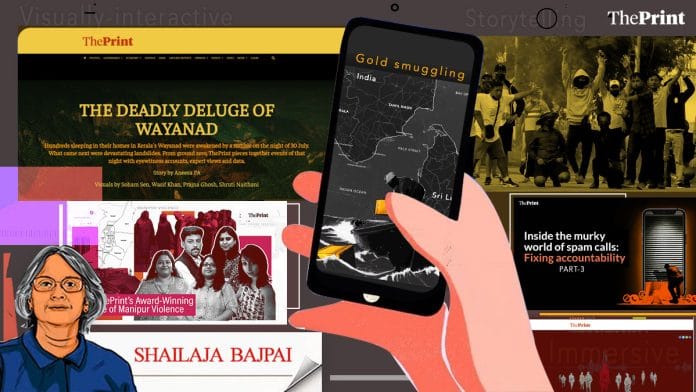 Illustration by Wasif Khan, ThePrint