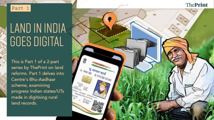 Illustration: Manali Ghosh | ThePrint