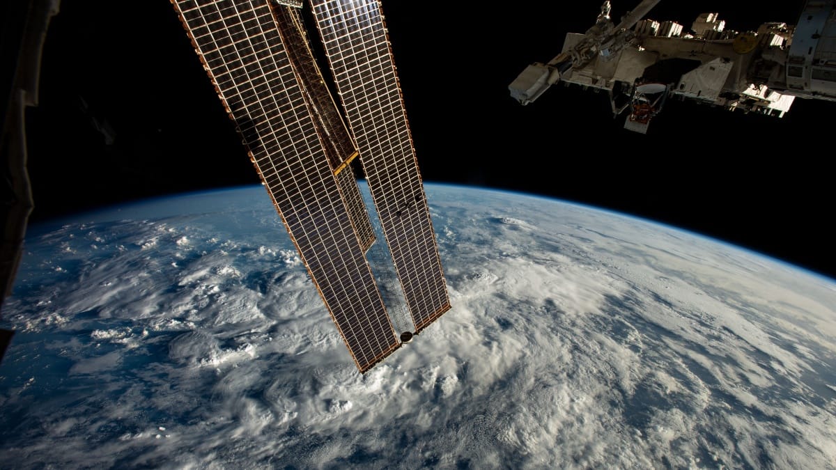These 6 countries are using space tech to build digital capabilities ...