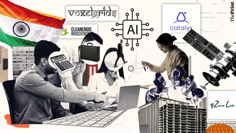 Tissue engineering, satellites—science & tech startups to watch out for in 2025