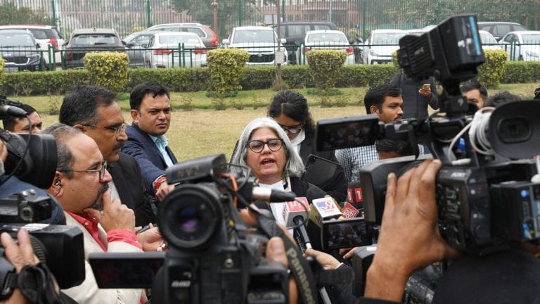 As 2nd lawyer fighting RG Kar case quits, differences between doctor’s family & legal team surface